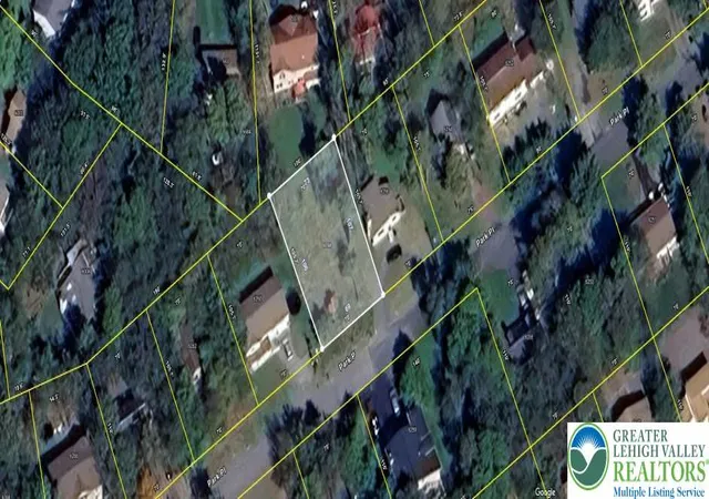 Photo 1 of Land for sale at 353 Park Pl, Coolbaugh Twp, PA 18466 | MLS# 783318 | Listing updated on 2026-08-25