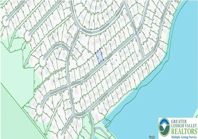 Photo 2 of Land for sale at 353 Park Pl, Coolbaugh Twp, PA 18466 | MLS# 783318 | Listing updated on 2026-08-25