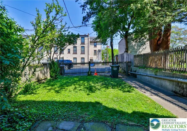 Photo 34 of Townhouse for sale at 72 W Market St, Bethlehem City, PA 18018 | MLS# 783336 | Listing updated on 2026-08-25