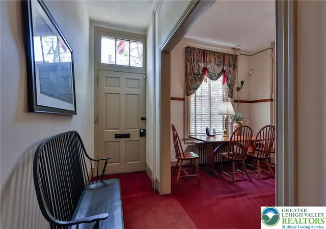 Photo 4 of Townhouse for sale at 72 W Market St, Bethlehem City, PA 18018 | MLS# 783336 | Listing updated on 2026-08-25
