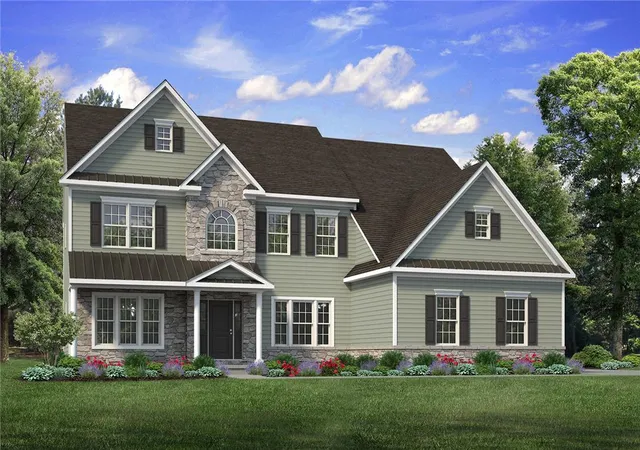 1st image of 3445 George St #22, North Whitehall Twp, PA 18078 | MLS# 782544