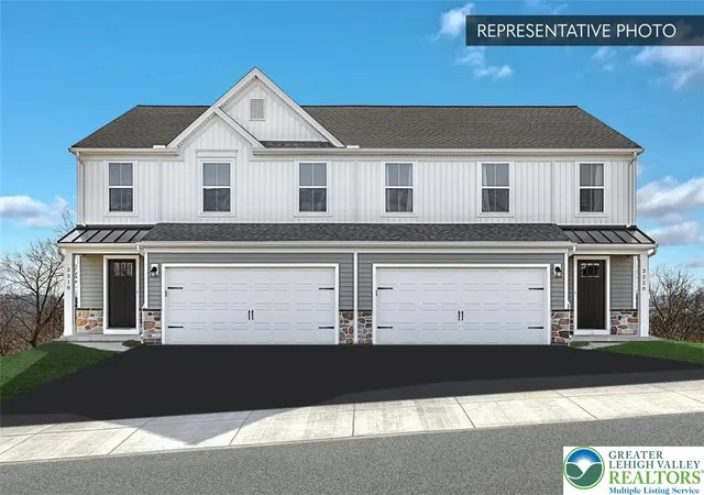 1st image of 715 Fawn Wy #Lot 32, Pennsburg Boro, PA 18073 | MLS# 783373