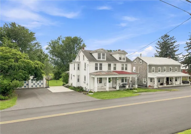2nd image of 10 Barto Rd, Washington Twp, PA 19504 | MLS# 783349