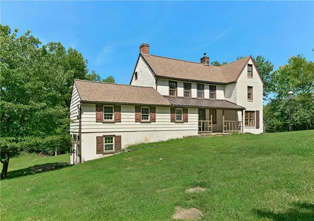 1st image of 90 Turkey Ln, Doylestown Twp, PA 18925 | MLS# 783362