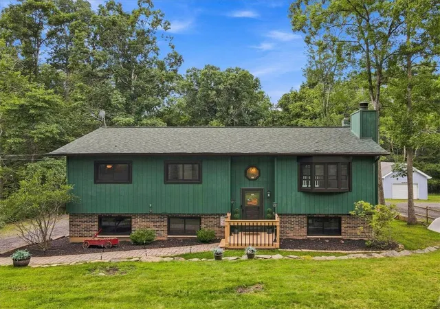 Photo 1 of Single family home for sale at 12416 Mountain Laurel Dr, East Stroudsburg, PA 18302 | MLS# 783412 | Listing updated on 2026-08-26