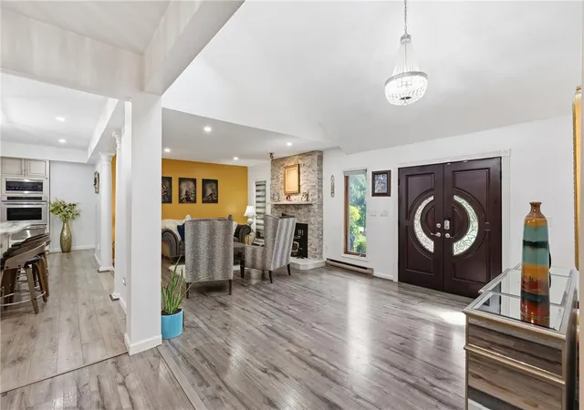 Photo 4 of Single family home for sale at 1555 Longleaf Dr, Chestnuthill Twp, PA 18330 | MLS# 783250 | Listing updated on 2026-08-26