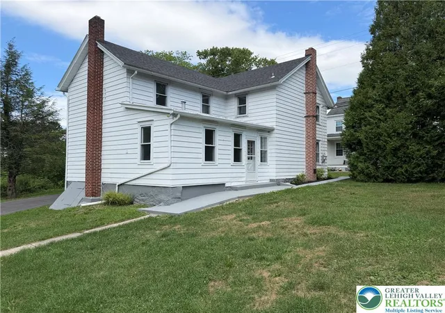 Photo 1 of Single family home for sale at 5720 Memorial Rd, Heidelberg Twp, PA 18053 | MLS# 783424 | Listing updated on 2026-08-26