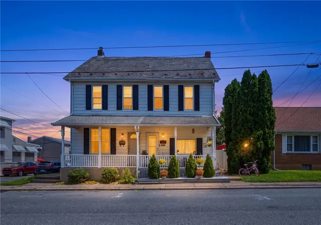 1st image of 763 5th St, Whitehall Twp, PA 18052 | MLS# 782881