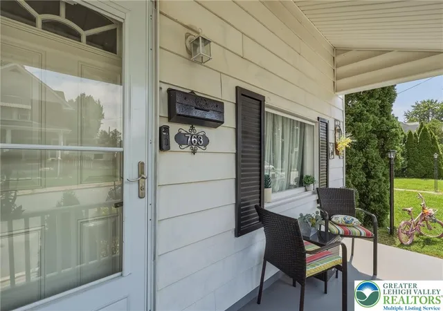 44th image of 763 5th St, Whitehall Twp, PA 18052 | MLS# 782881