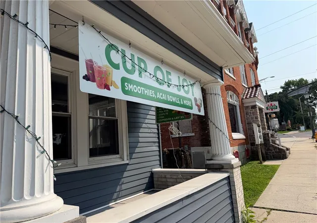 2nd image of 474 Main St, Kutztown Boro, PA 19530 | MLS# 783159