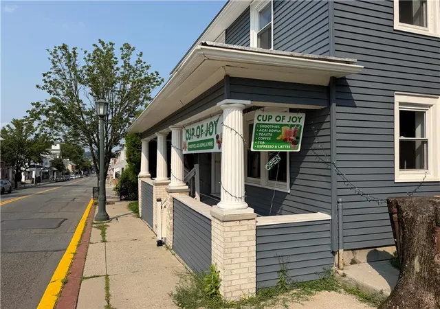 4th image of 474 Main St, Kutztown Boro, PA 19530 | MLS# 783159