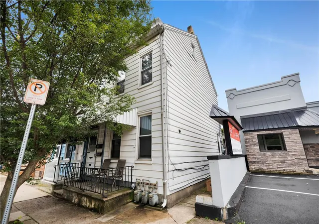 Photo 1 of Multi family home for sale at 1242 Butler St, Easton, PA 18042 | MLS# 780712 | Listing updated on 2026-08-26