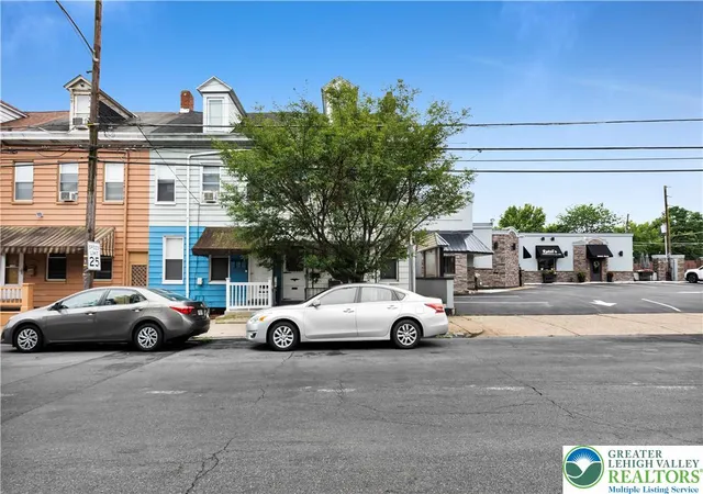 Photo 2 of Multi family home for sale at 1242 Butler St, Easton, PA 18042 | MLS# 780712 | Listing updated on 2026-08-26