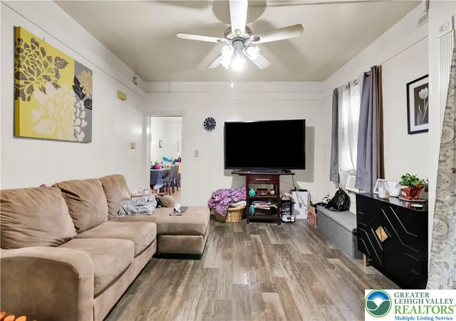 Photo 3 of Multi family home for sale at 1242 Butler St, Easton, PA 18042 | MLS# 780712 | Listing updated on 2026-08-26