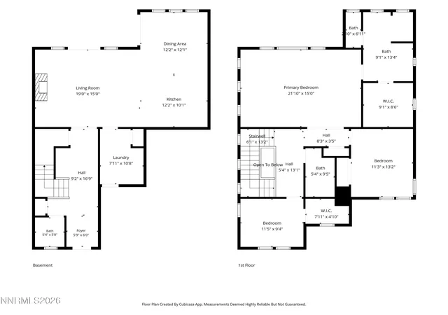 12th image of 529 Bayonne Ave, Carson City, NV 89701 | MLS# 260005451