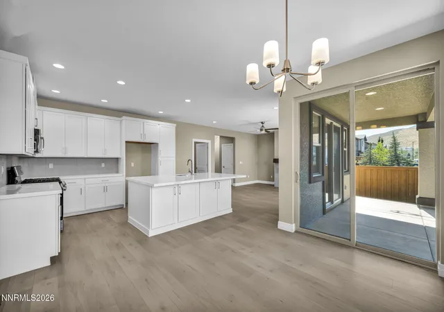 1st image of 529 Bayonne Ave, Carson City, NV 89701 | MLS# 260005451