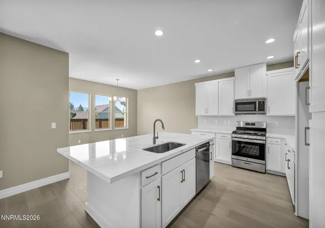 2nd image of 529 Bayonne Ave, Carson City, NV 89701 | MLS# 260005451