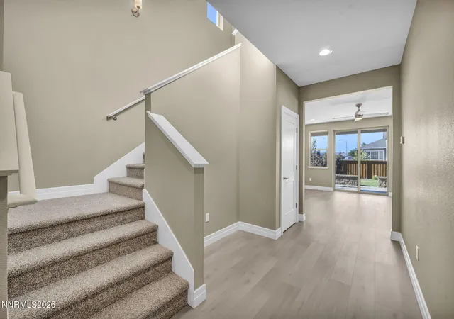 Photo 3 of Single family home for sale at 529 Bayonne Ave, Carson City, NV 89701 | MLS# 260005451 | Listing updated on 2026-09-22