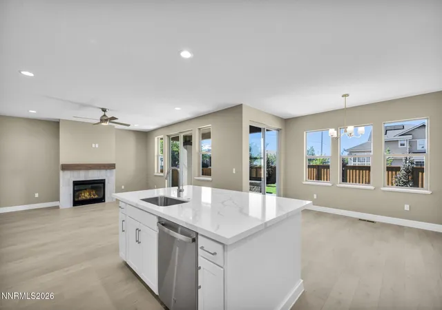 Photo 3 of Single family home for sale at 529 Bayonne Ave, Carson City, NV 89701 | MLS# 260005451 | Listing updated on 2026-10-08