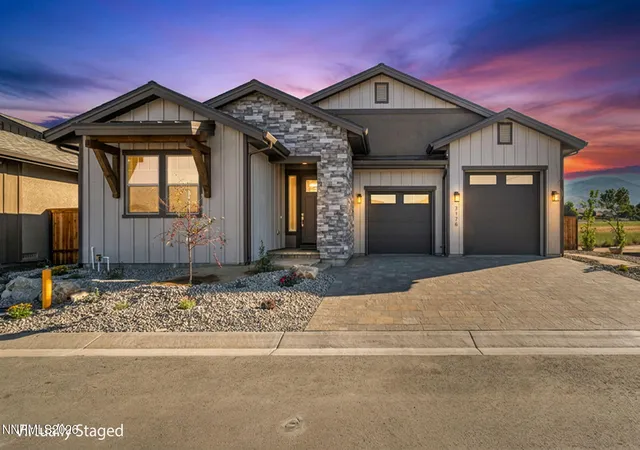 1st image of 3257 Talon St, Carson City, NV 89703 | MLS# 260006825