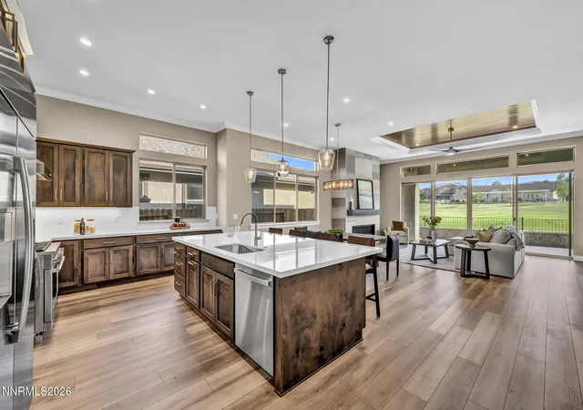 Photo 3 of Single family home for sale at 3257 Talon St, Carson City, NV 89703 | MLS# 260006825 | Listing updated on 2026-09-22