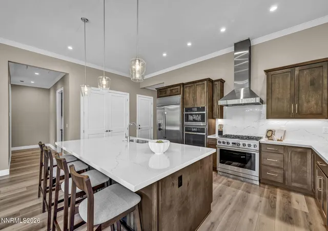 Photo 4 of Single family home for sale at 3257 Talon St, Carson City, NV 89703 | MLS# 260006825 | Listing updated on 2026-09-22