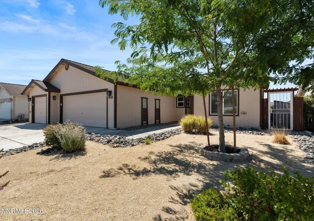 2nd image of 1643 Meadows Ave, Fernley, NV 89408 | MLS# 260009744