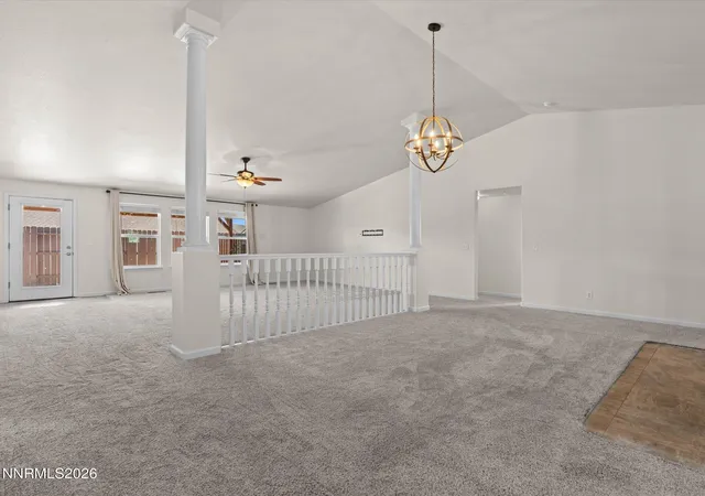 3rd image of 1643 Meadows Ave, Fernley, NV 89408 | MLS# 260009744