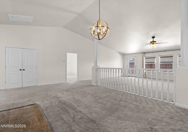 4th image of 1643 Meadows Ave, Fernley, NV 89408 | MLS# 260009744