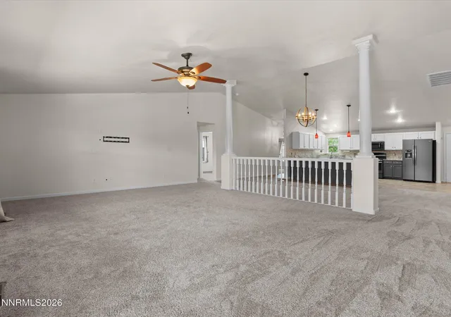 5th image of 1643 Meadows Ave, Fernley, NV 89408 | MLS# 260009744