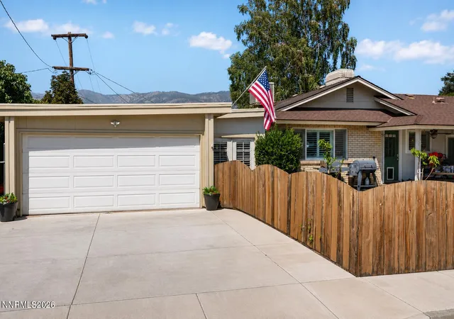 26th image of 601 Ivy St, Carson City, NV 89703 | MLS# 260009658