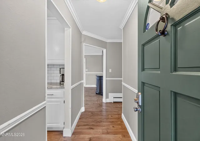 2nd image of 601 Ivy St, Carson City, NV 89703 | MLS# 260009658