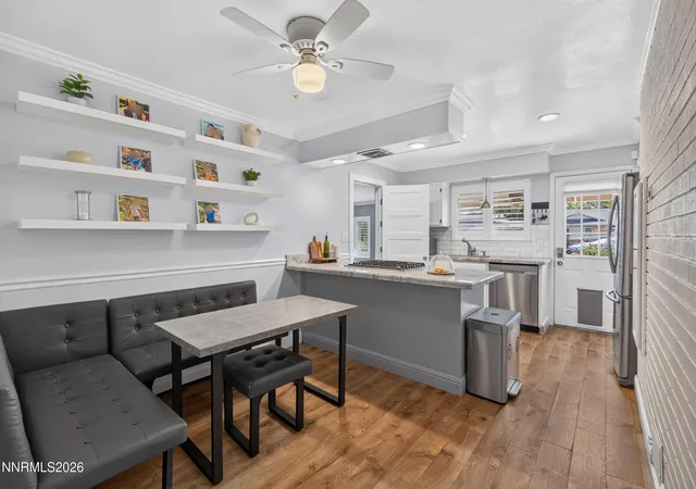 Photo 3 of Single family home for sale at 601 Ivy St, Carson City, NV 89703 | MLS# 260009658 | Listing updated on 2026-09-06