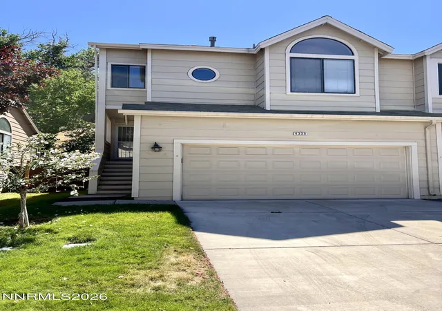 1st image of 4335 Leeward Ln, Reno, NV 89502 | MLS# 260009698