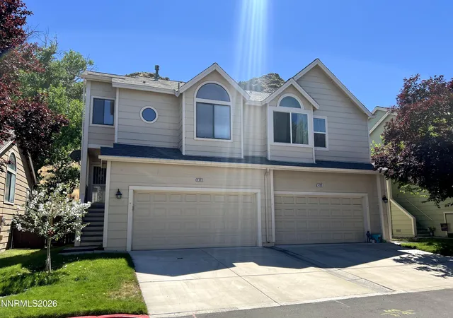 2nd image of 4335 Leeward Ln, Reno, NV 89502 | MLS# 260009698