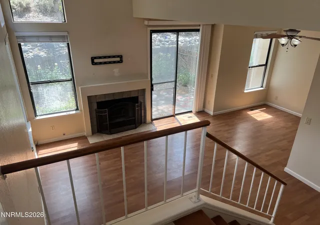 Photo 4 of Townhouse for sale at 4335 Leeward Ln, Reno, NV 89502 | MLS# 260009698 | Listing updated on 2026-09-20