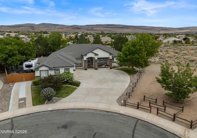 1st image of 3482 Lisbon Ct, Sparks, NV 89436 | MLS# 260010581