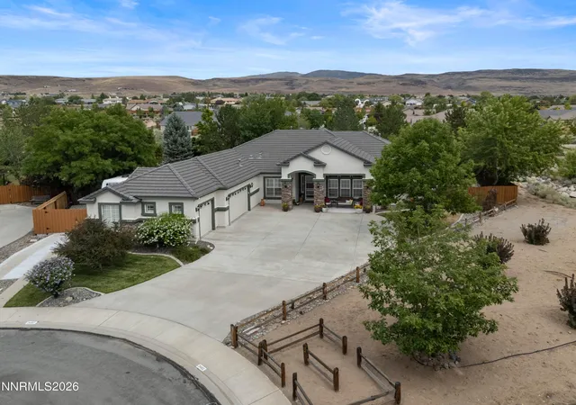 2nd image of 3482 Lisbon Ct, Sparks, NV 89436 | MLS# 260010581