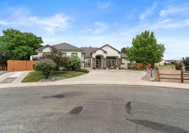 3rd image of 3482 Lisbon Ct, Sparks, NV 89436 | MLS# 260010581