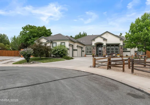 4th image of 3482 Lisbon Ct, Sparks, NV 89436 | MLS# 260010581