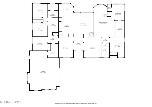 52nd image of 3482 Lisbon Ct, Sparks, NV 89436 | MLS# 260010581