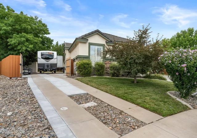 5th image of 3482 Lisbon Ct, Sparks, NV 89436 | MLS# 260010581