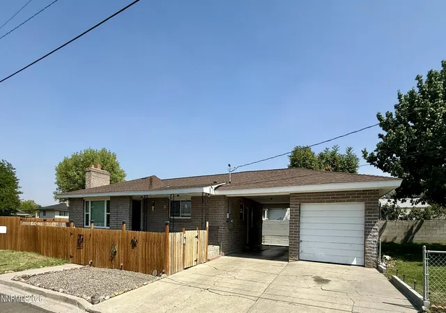 2nd image of 100 Pleasant St, Winnemucca, NV 89445 | MLS# 260010296
