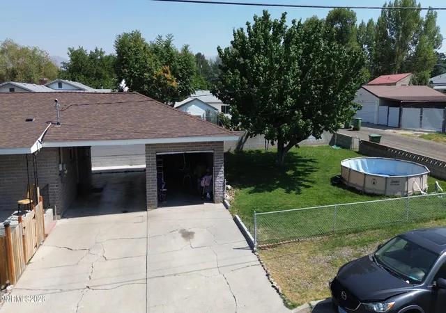 33rd image of 100 Pleasant St, Winnemucca, NV 89445 | MLS# 260010296