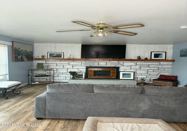 4th image of 100 Pleasant St, Winnemucca, NV 89445 | MLS# 260010296