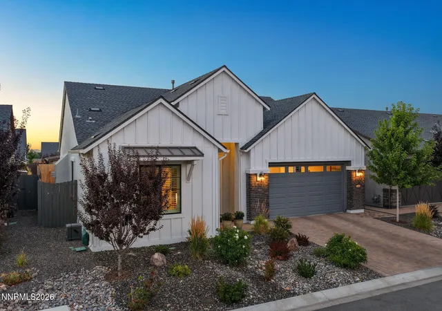 Photo 1 of Single family home for sale at 2285 White Clay Dr, Reno, NV 89521 | MLS# 260010255 | Listing updated on 2026-08-11