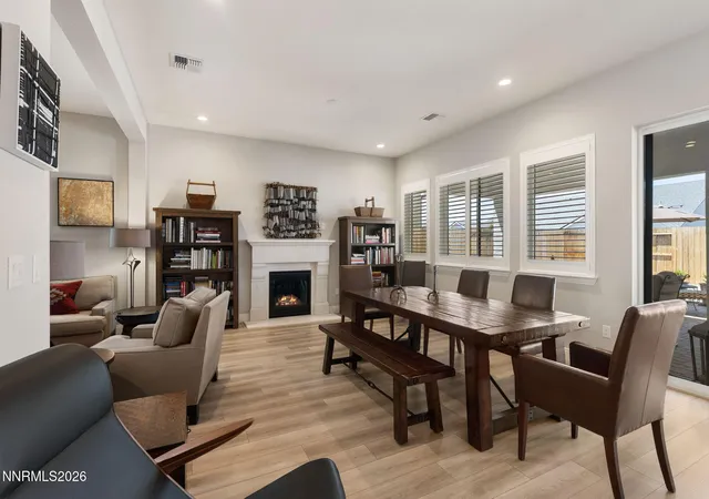 Photo 3 of Single family home for sale at 2285 White Clay Dr, Reno, NV 89521 | MLS# 260010255 | Listing updated on 2026-10-11