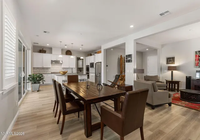 Photo 4 of Single family home for sale at 2285 White Clay Dr, Reno, NV 89521 | MLS# 260010255 | Listing updated on 2026-10-11
