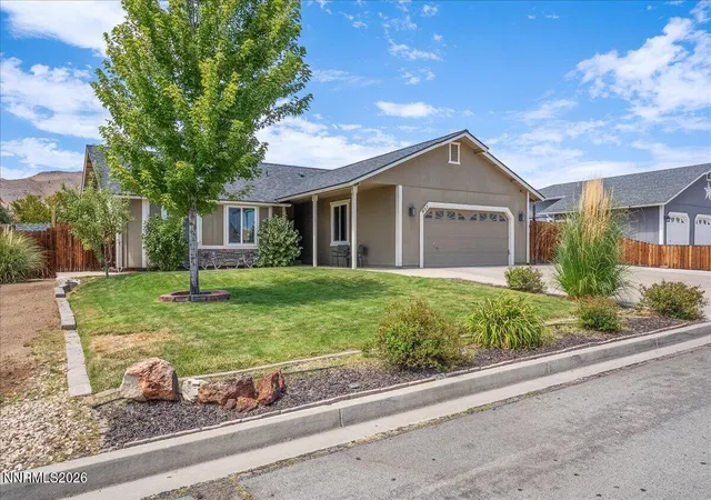 1st image of 457 Meagan Dr, Sparks, NV 89436 | MLS# 260010332