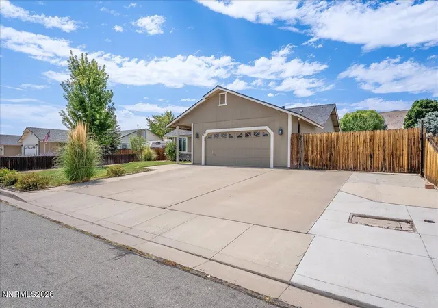 2nd image of 457 Meagan Dr, Sparks, NV 89436 | MLS# 260010332